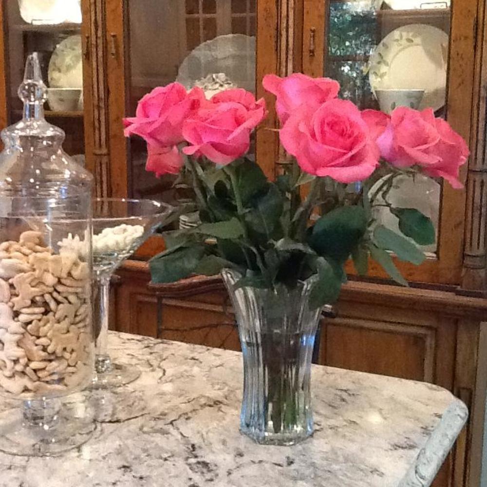 Meet your Posher, Trudy